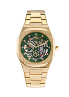 Golden Green