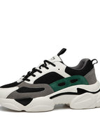 gray green / 35