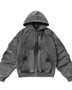 Gray / L