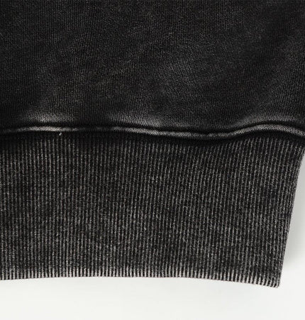 THETLSTUDIO Heavy Functional Pocket Hoodie