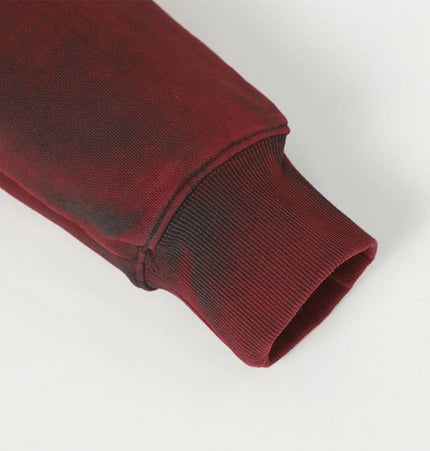 THETLSTUDIO Heavy Functional Pocket Hoodie