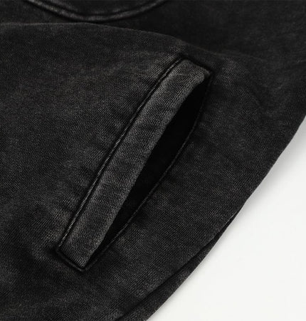 THETLSTUDIO Heavy Functional Pocket Hoodie
