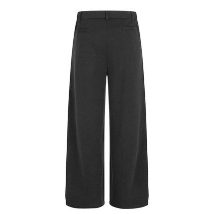 TALKLESSFASHION Heritage Ease Trousers