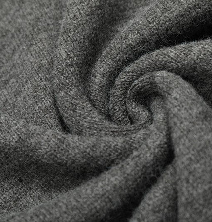 THETLSTUDIO Hyper-Lazy Two-Piece Executive Knit