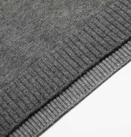 THETLSTUDIO Hyper-Lazy Two-Piece Executive Knit
