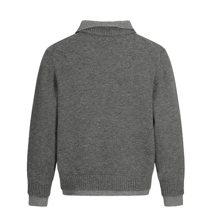 THETLSTUDIO Hyper-Lazy Two-Piece Executive Knit