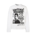 TALKLESSFASHION Jiayiku Autumn 2025 New American Retro Hip-Hop Trendy Brand Tee Street Culture Shirt Punk T-Shirt Long Sleeve Men