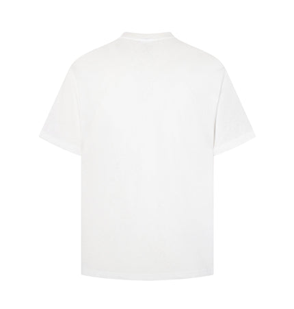 THETLSTUDIO Jiayiku's 2026 new American street punk trendy brand original T-shirt pure cotton trendy personalized short-sleeved base shirt