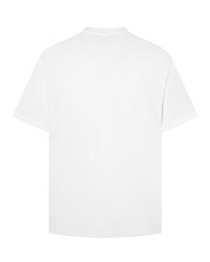 TALKLESSFASHION Jiayiku's 2026 new American street punk trendy brand original T-shirt pure cotton trendy personalized short-sleeved base shirt