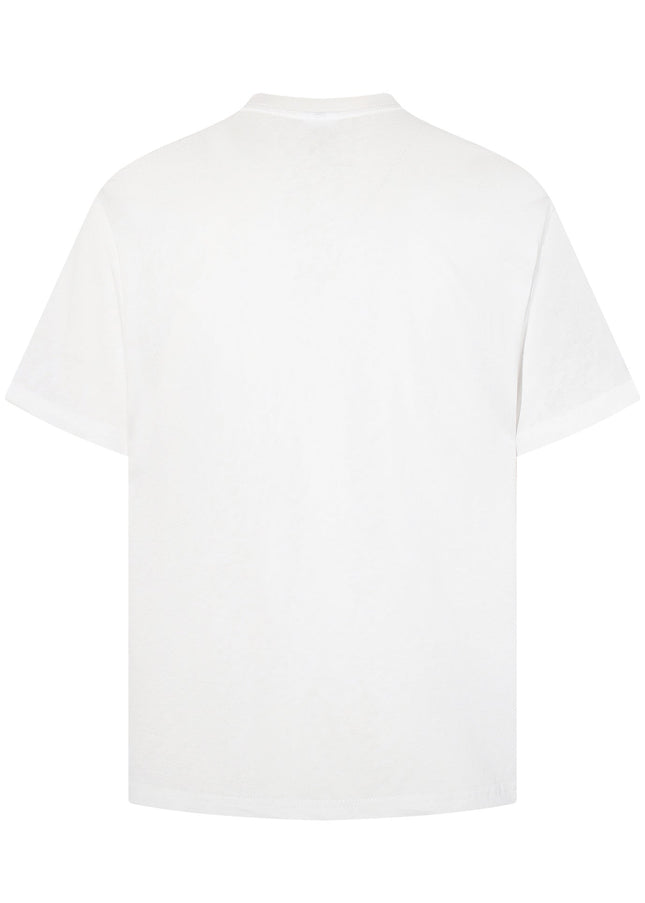 TALKLESSFASHION Jiayiku's 2026 new American street punk trendy brand original T-shirt pure cotton trendy personalized short-sleeved base shirt