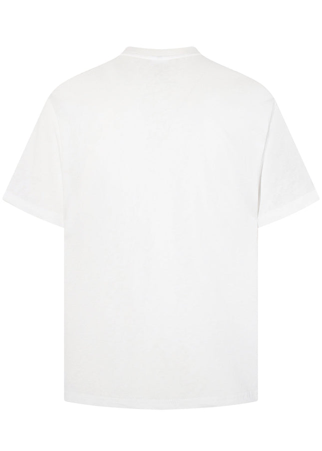 TALKLESSFASHION Jiayiku's 2026 new summer T-shirt, American hip-hop niche personality, punk rock character, short-sleeved base shirt