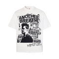TALKLESSFASHION Jiayiku's 2026 new summer T-shirt, American hip-hop niche personality, punk rock character, short-sleeved base shirt