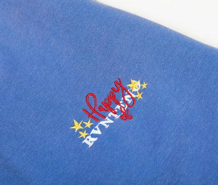 TALKLESSFASHION Jiayiku trendy brand 2025 new American retro washed scimitar Stars and Stripes sweatpants for men and women loose wide-leg pants