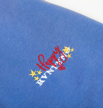 TALKLESSFASHION Jiayiku trendy brand 2025 new American retro washed scimitar Stars and Stripes sweatpants for men and women loose wide-leg pants