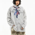 L / gray