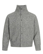L / Grey MY018
