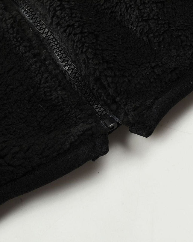 TALKLESSFASHION Lamb Wool Cotton Jacket&Coat---6634