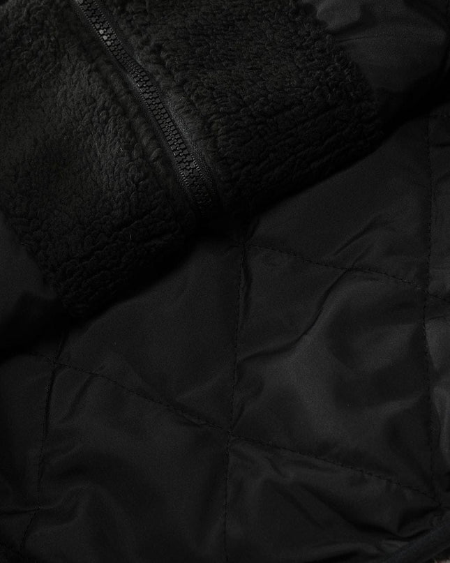 TALKLESSFASHION Lamb Wool Cotton Jacket&Coat---6634