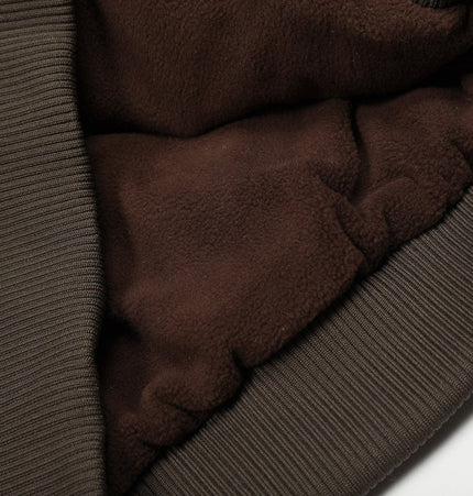 THETLSTUDIO Lamb Wool Small Fragrance Jacket
