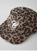 leopard print