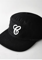 Solid Black