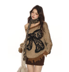 M / Brown Wear reversible