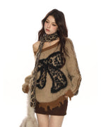 M / Brown Wear reversible