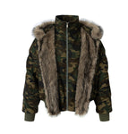 M / Camouflage