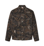M / Camouflage