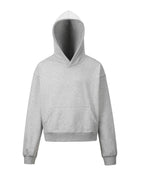 flecking gray