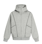 M / flecking gray