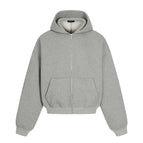 M / flecking gray