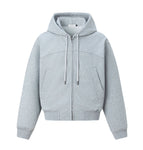 M / flecking gray