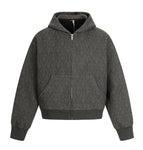 M / gray