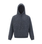 M / gray