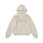 M / Gray beige