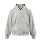 M / gray