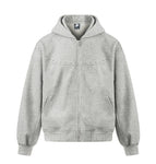 M / gray
