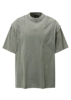 Gray-green