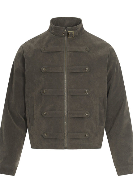 THETLSTUDIO M / green EON 26 spring new spot American style street trendy high street individual design jacket jacket men