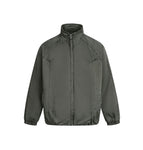 M / green