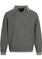 Grey