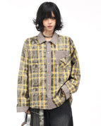 M / Khaki