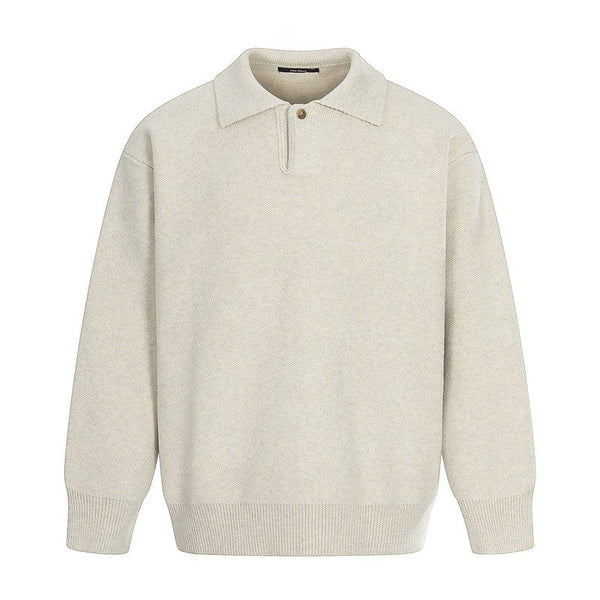 Heavyweight Executive Polo Thermal Shell