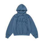 M / Old blue