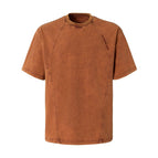 M / Orange