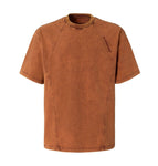 M / Orange