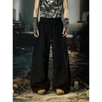 M / pants