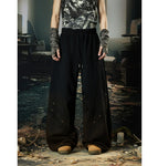 M / pants