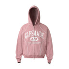 M / pink
